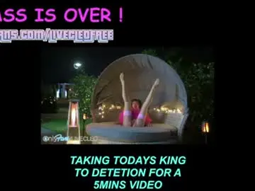 Chaturbate Free Porn Cam of livecleo