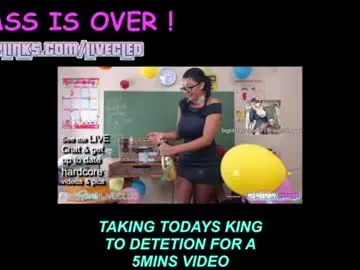 Chaturbate Adult Webcams of livecleo