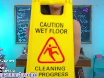 Chaturbate Free Live Porn of livecleo