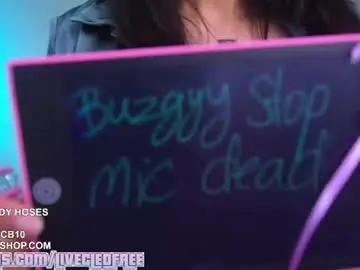 Chaturbate Live Porn of livecleo