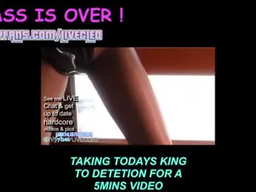 Chaturbate Adult Webcam of livecleo