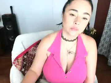 Chaturbate Nude Webcam of luscious86
