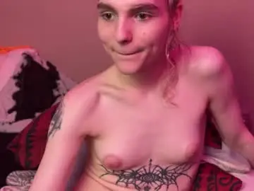Chaturbate Nude Webcam of mamashroomz