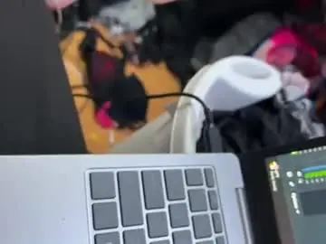 Chaturbate Adult Webcam of mamashroomz