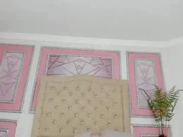 Chaturbate Free Porn Cam of melany_blossom