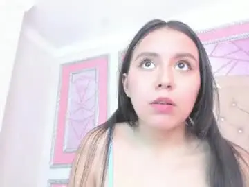 Chaturbate Live Sex Cam of melany_blossom