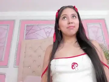 Chaturbate Free Porn Cam of melany_blossom