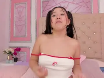 Chaturbate Adult Webcam of melany_blossom