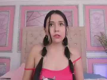 Chaturbate Best live sex cam show of melany_blossom