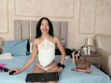 Chaturbate Free Porn Cam of miaasummer