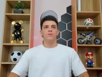 Chaturbate Best live sex cam show of mikecooper_