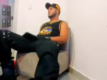 Chaturbate Private Sex Chat of military513