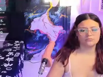 Chaturbate Sex Chat of miss_kloee