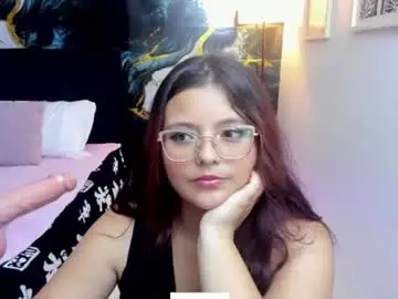 Chaturbate Free Porn Cam of miss_kloee