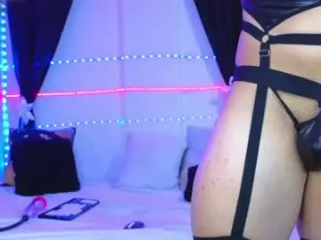 Chaturbate Live Sex of muscle_stenolagnia