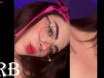 Chaturbate Live Sex of nicol_812