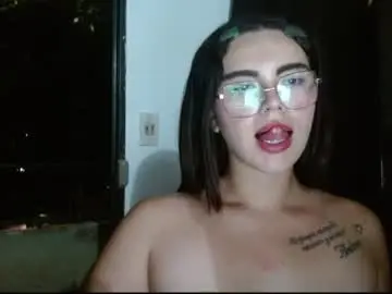 Chaturbate Private Sex Chat of nicol_812