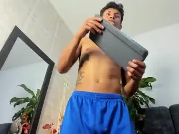 Chaturbate Live Sex Cam of noir_prince