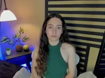 Chaturbate Best Webcam of nova_grey__