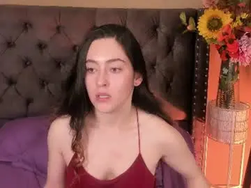 Chaturbate Sex Cam of nova_grey__