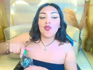 Chaturbate Free Live Porn of nyx_bloom_r