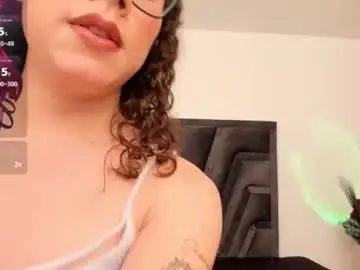 Chaturbate Best Webcam of paris_mendez