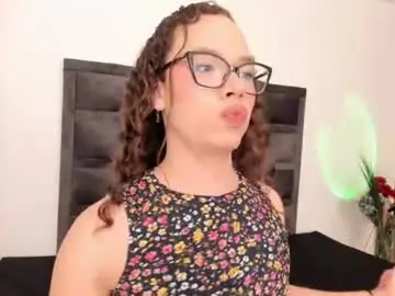 Chaturbate Live Porn of paris_mendez
