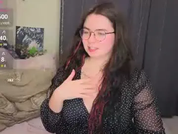 Chaturbate Free Live Porn of s_katekisa_ss