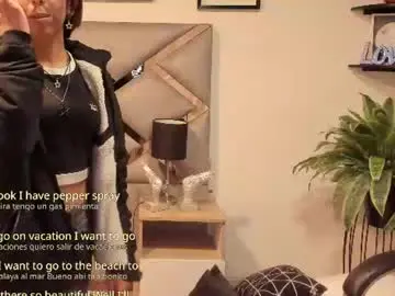 Chaturbate Free Porn Cam of sandra_sp_