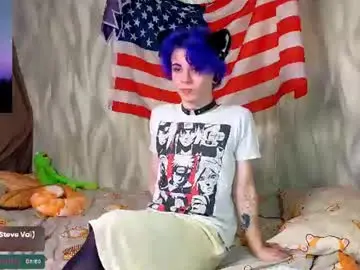 Chaturbate Live Sex of sparkyferret