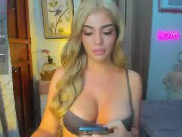 Chaturbate Adult Video Chat of tiffany_cams
