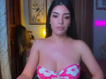 Chaturbate Adult Video Chat of tiffany_cams