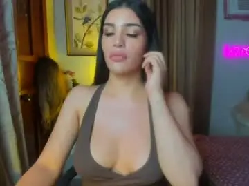 Chaturbate Best live sex cam show of tiffany_cams