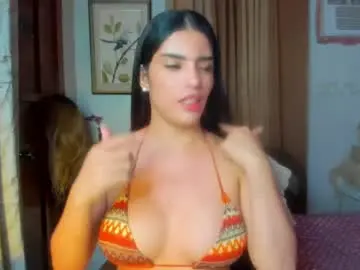 Chaturbate Adult Video Chat of tiffany_cams