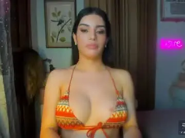 Chaturbate Free Porn Cam of tiffany_cams
