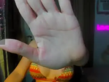 Chaturbate Free Live Porn of tiffany_cams