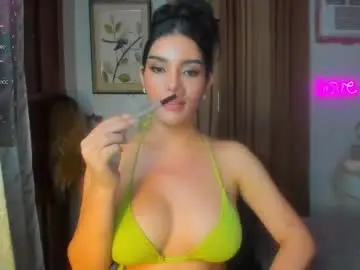 Chaturbate Free Porn Cam of tiffany_cams