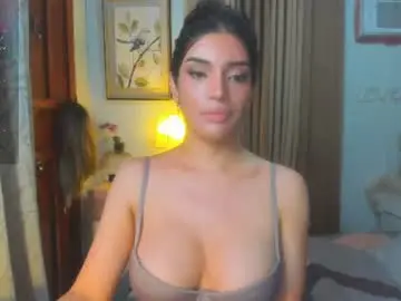 Chaturbate Live Porn of tiffany_cams
