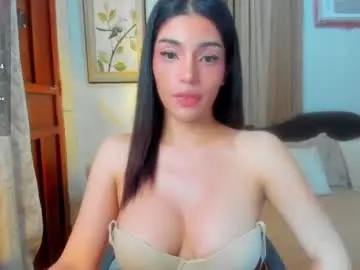 Chaturbate Best Webcam of tiffany_cams