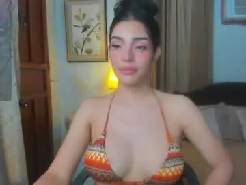 Chaturbate Live Sex of tiffany_cams