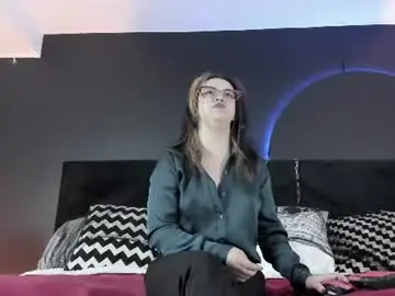 Chaturbate Best Webcam of _jade_16