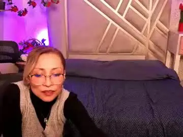 Chaturbate Private Sex Chat of alexiajamesx