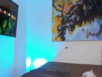 Chaturbate Live Sex Cam of alice_graay__