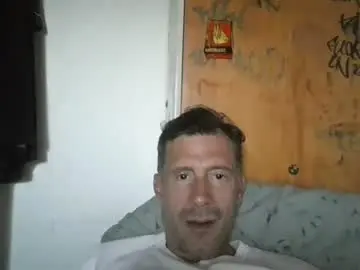 Chaturbate Sex Cam of blackcat777