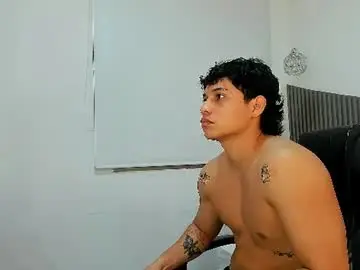 Chaturbate Live Sex of cristian_mmontes