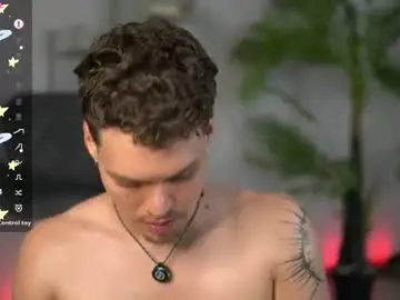 Chaturbate Free Live Porn of curlystarx