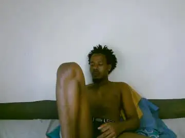 Chaturbate Private Sex Chat of cute_blk