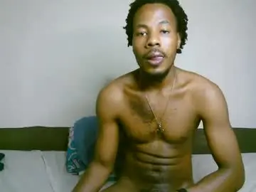 Chaturbate Adult Video Chat of cute_blk