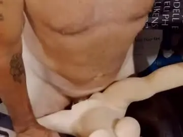 Chaturbate Free Porn Cam of diabolic_yeti76