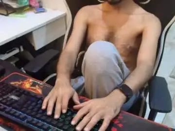 Chaturbate Live Sex of flowthefun